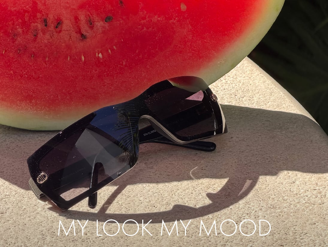 MY LOOK MY MOOD
