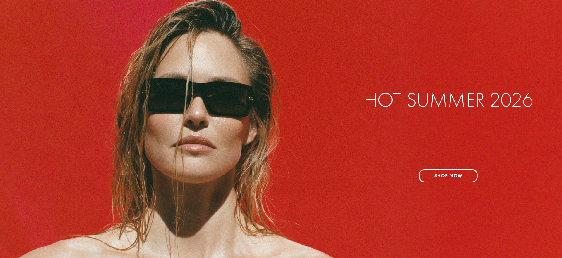 HOT SUMMER 2026