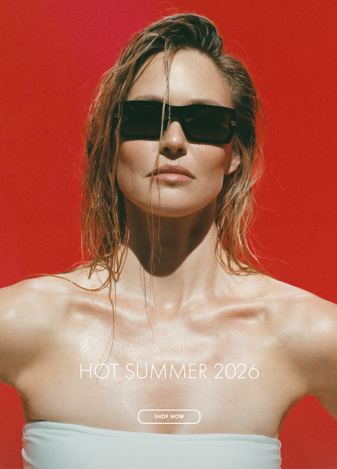 HOT SUMMER 2026