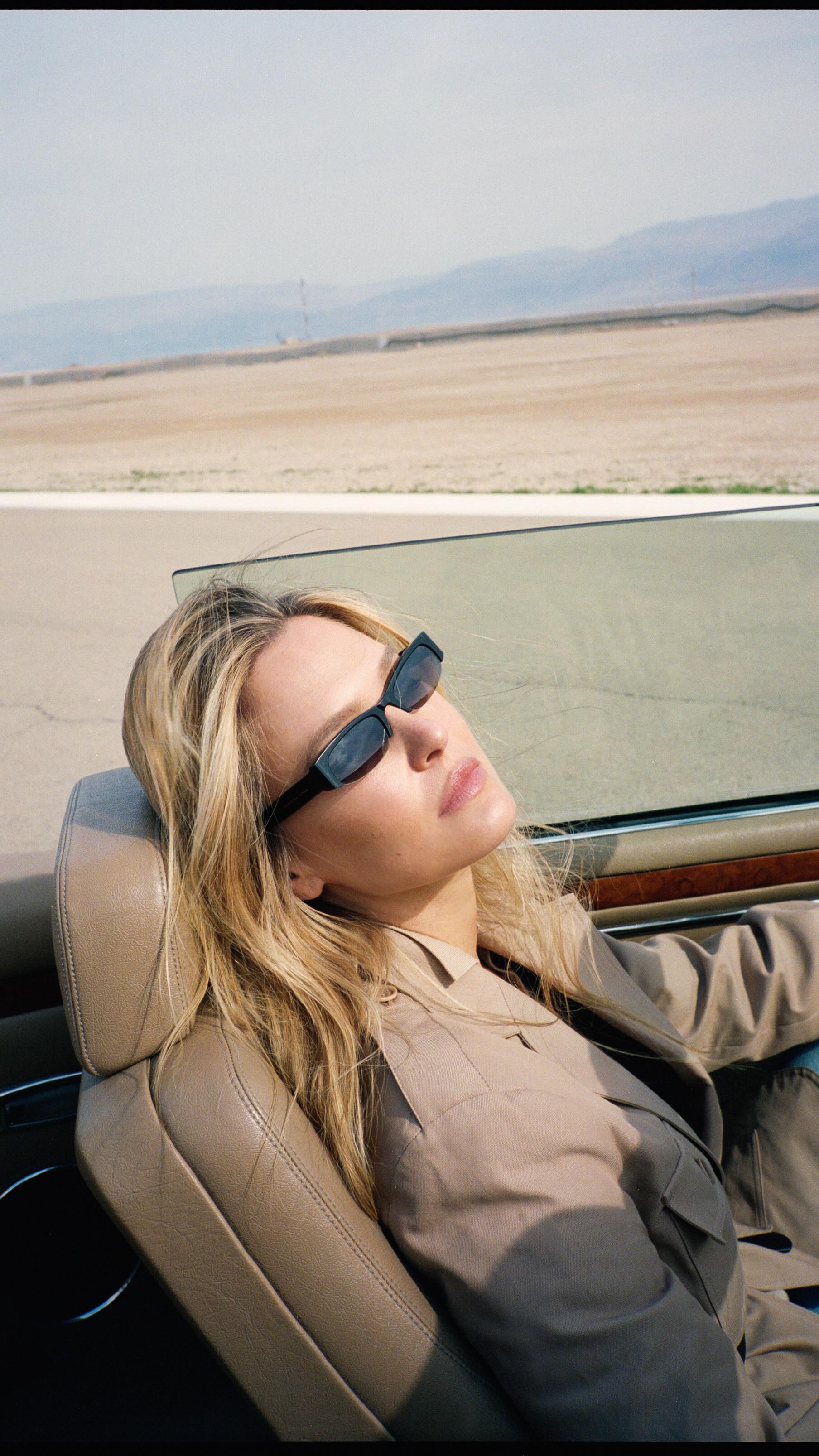 Spring-Summer Collection ‘26 🏜️, The SLIM Frame | #CIELO, Available In-Stores & Online. #NeverStopChanging