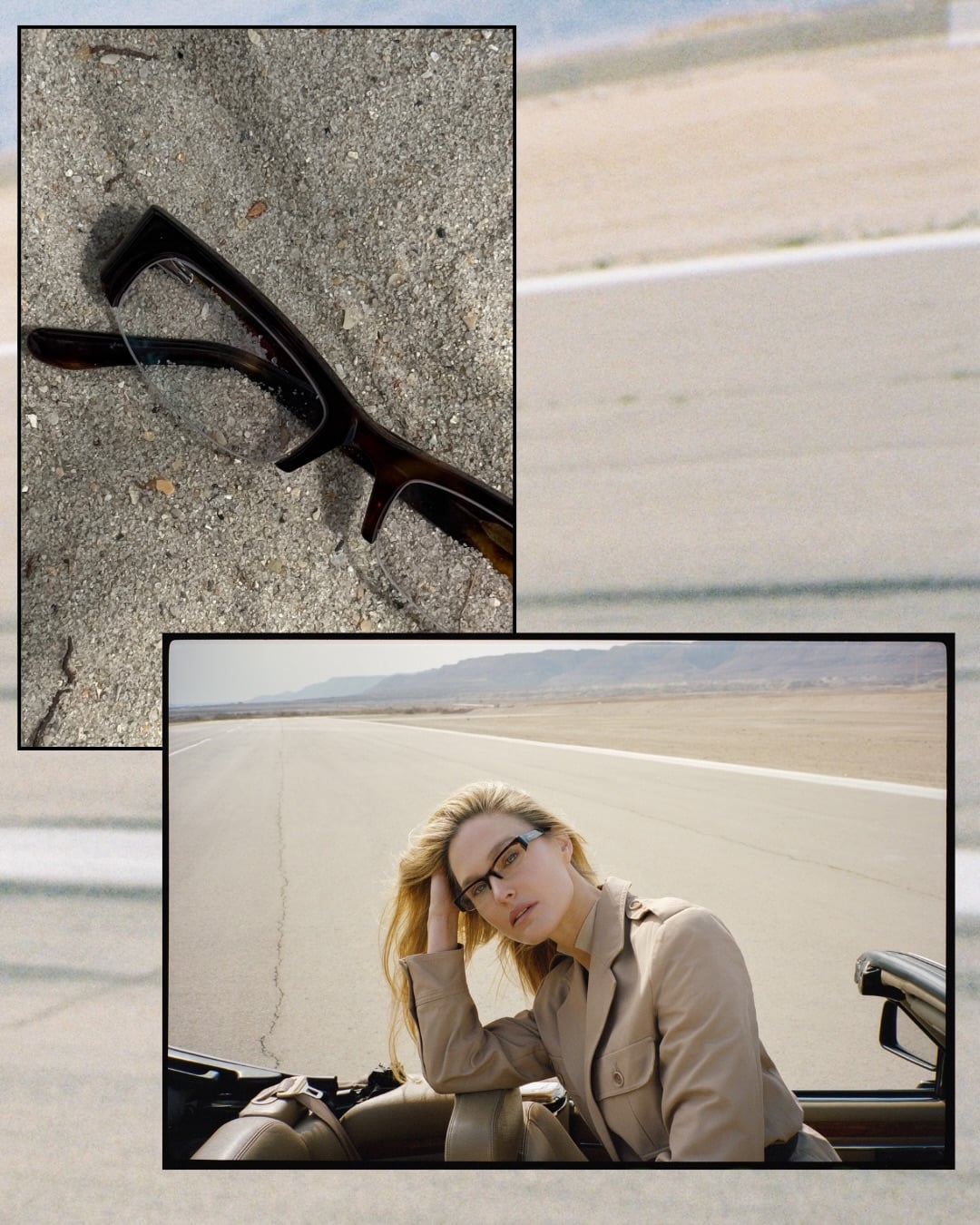 Spring-Summer  Optics Collection ‘26 🏜️, The SLIM Frame | #JOLIE, Available In-Stores & Online. #NeverStopChanging