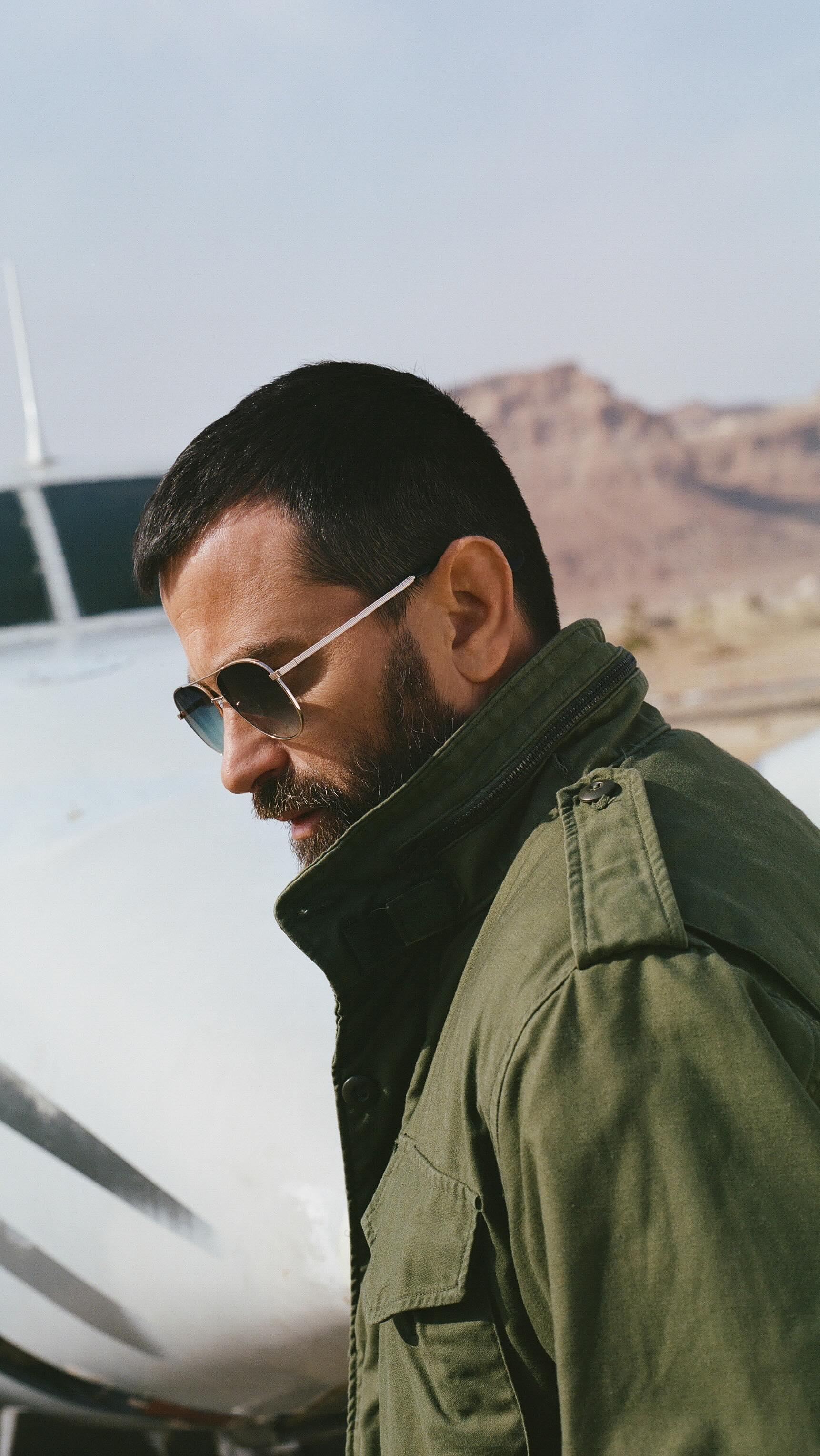 Ready for take-off 🕶️ The Pilot Collection. Available in-stores & online.
#NeverStopChanging