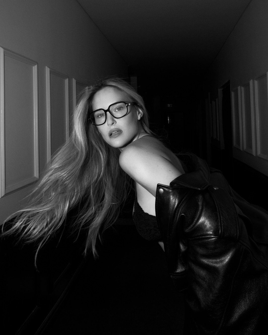 Optics Collection 2026 | This is the #NEBULA Frame 🖤
#NeverStopChanging