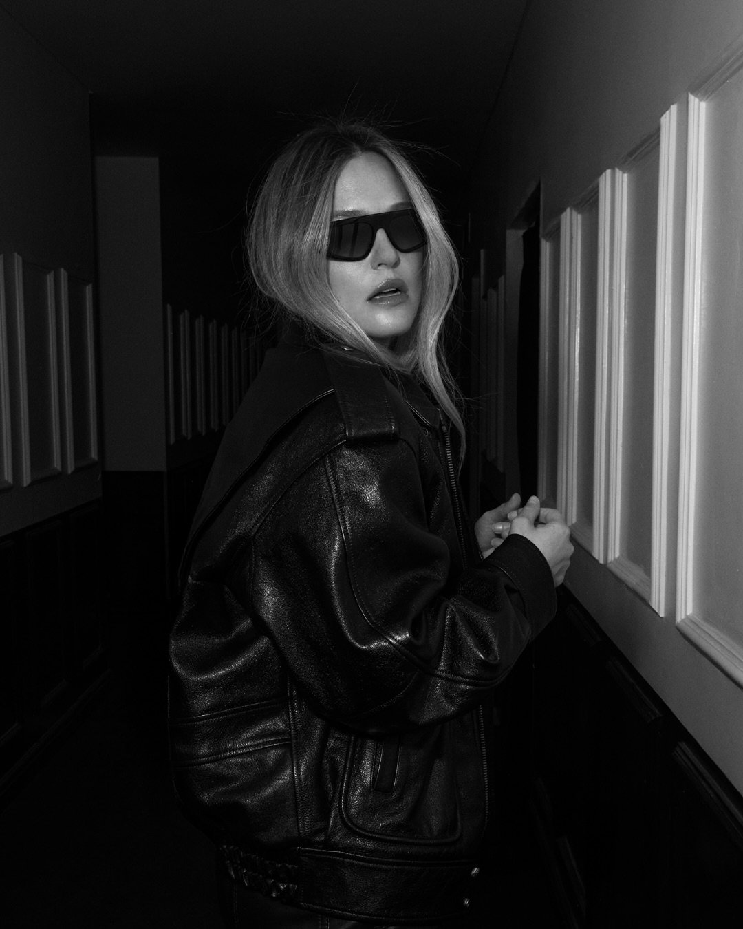 Now Trending: The Upper Bridge Design 🕶️
#NeverStopChanging