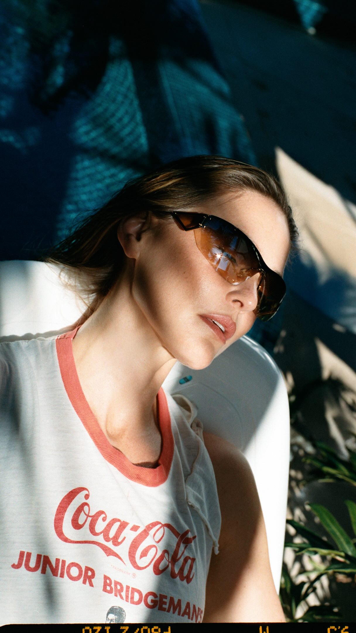 Hot Summer Collection ‘26 🕶️☀️ The #PILLAR Frame.
Available in-stores & online #NeverStopChanging