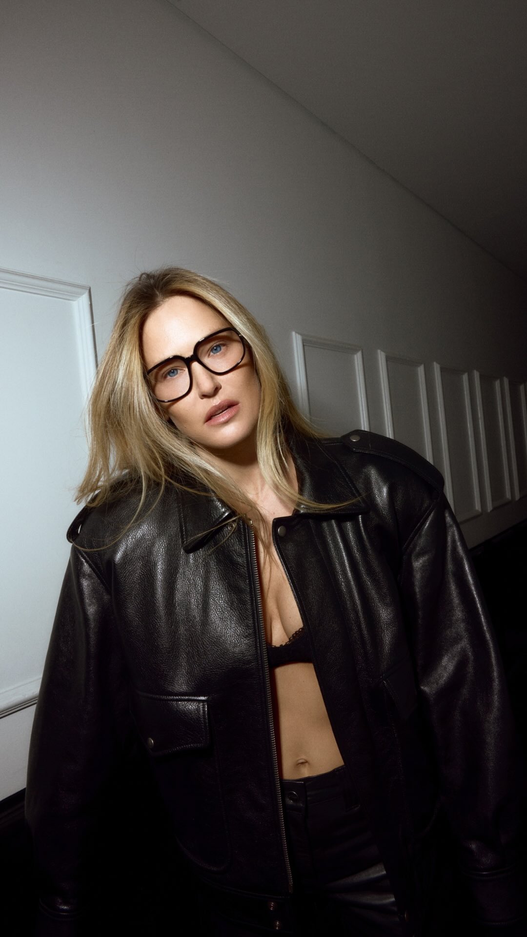 Optics Collection 2026 | This is the #NEBULA Frame 🖤
#NeverStopChanging