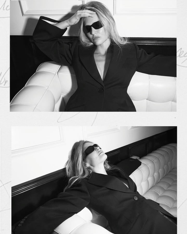 The Party 🪩 31.12.25 // The Vibe 🕶️
#NeverStopChanging