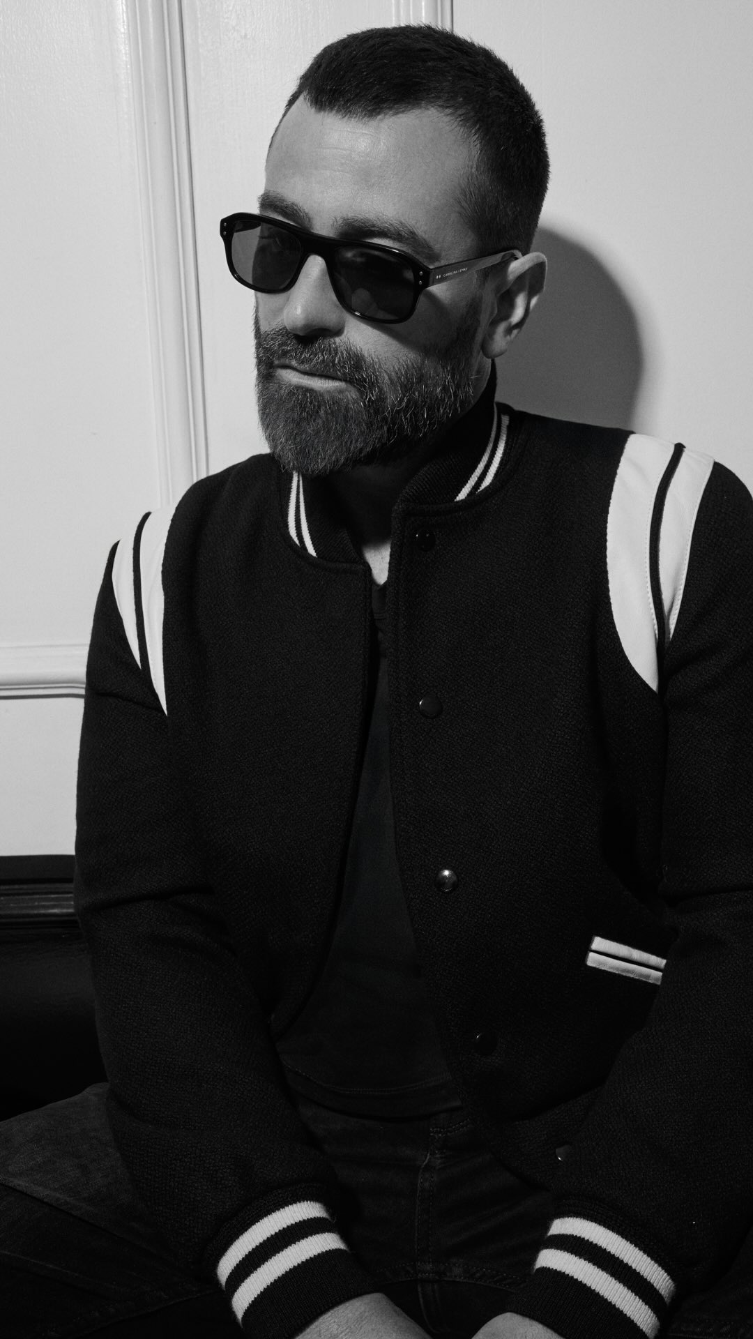 The Party 🕶️ Celebrate #NYE from the 3,2,1 into 2026.
#NeverStopChanging