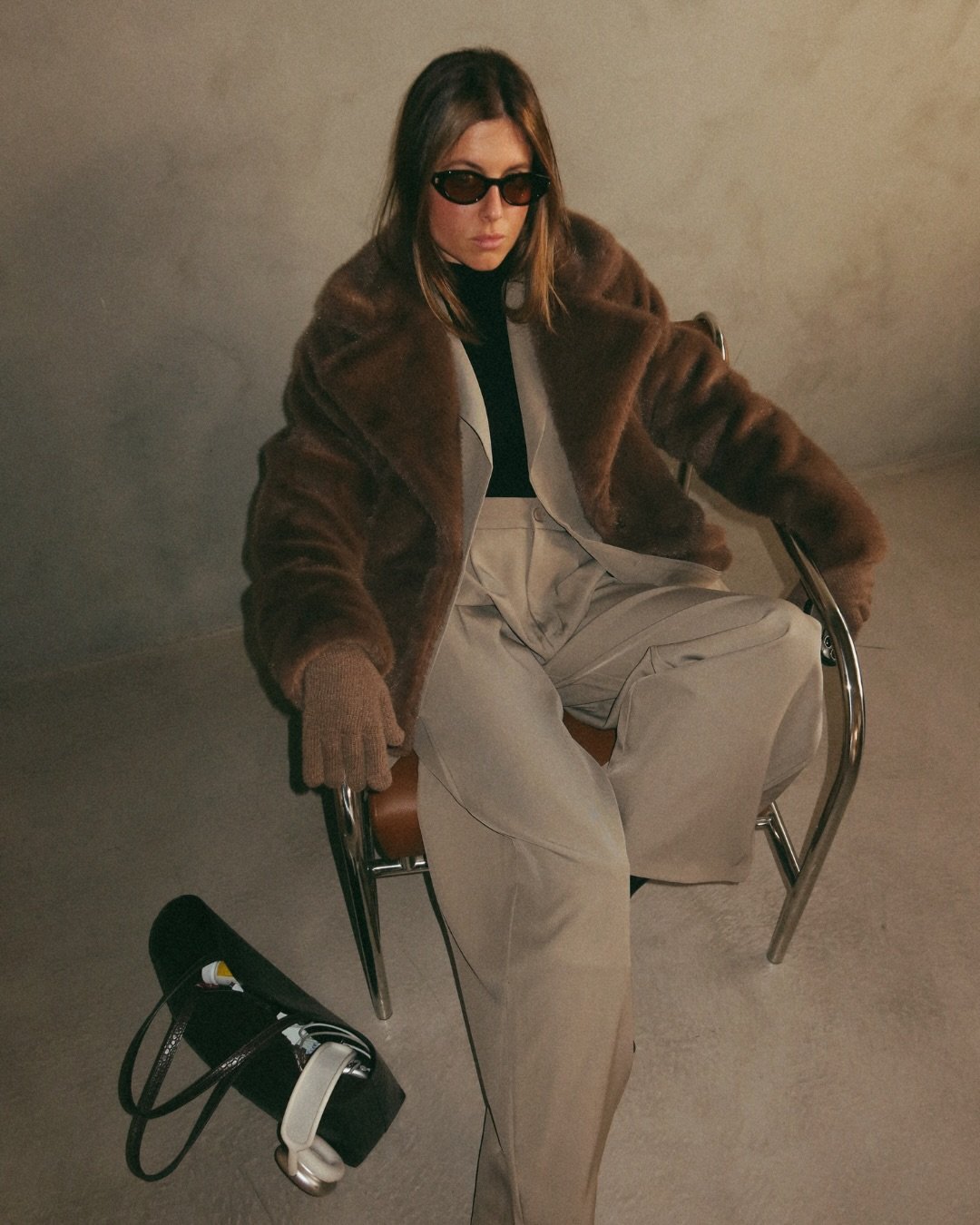 @nofar_elbaz x The #NOELLE Frame.
#NeverStopChanging