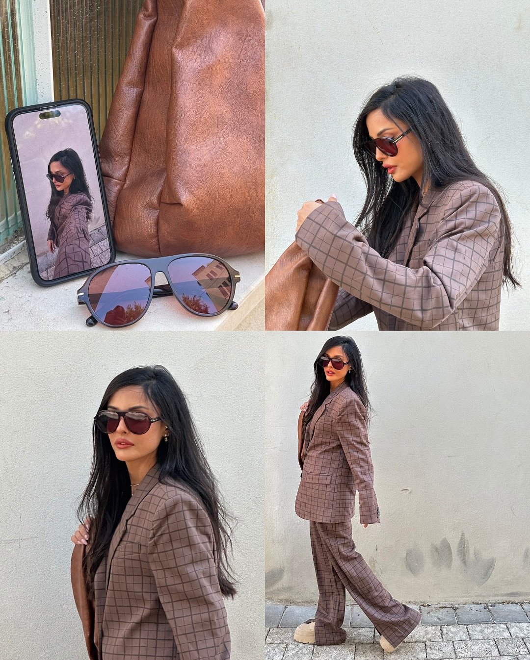 ⁨	This is #GYPSY X @adiatzmi ‬ 
שופינג IL בלעדי באתר 🩵 כל משקפי השמש *ב-100 ₪ 🩵 | *בכפוף לתקנון המבצע. 
* ללא שמש אופטי, מינ׳ 500 יחידות, עד 12.11 ב-9:00 בבוקר/גמר המלאי, כפוף לתקנון המבצע.⁩⁩
#NeverStopChanging