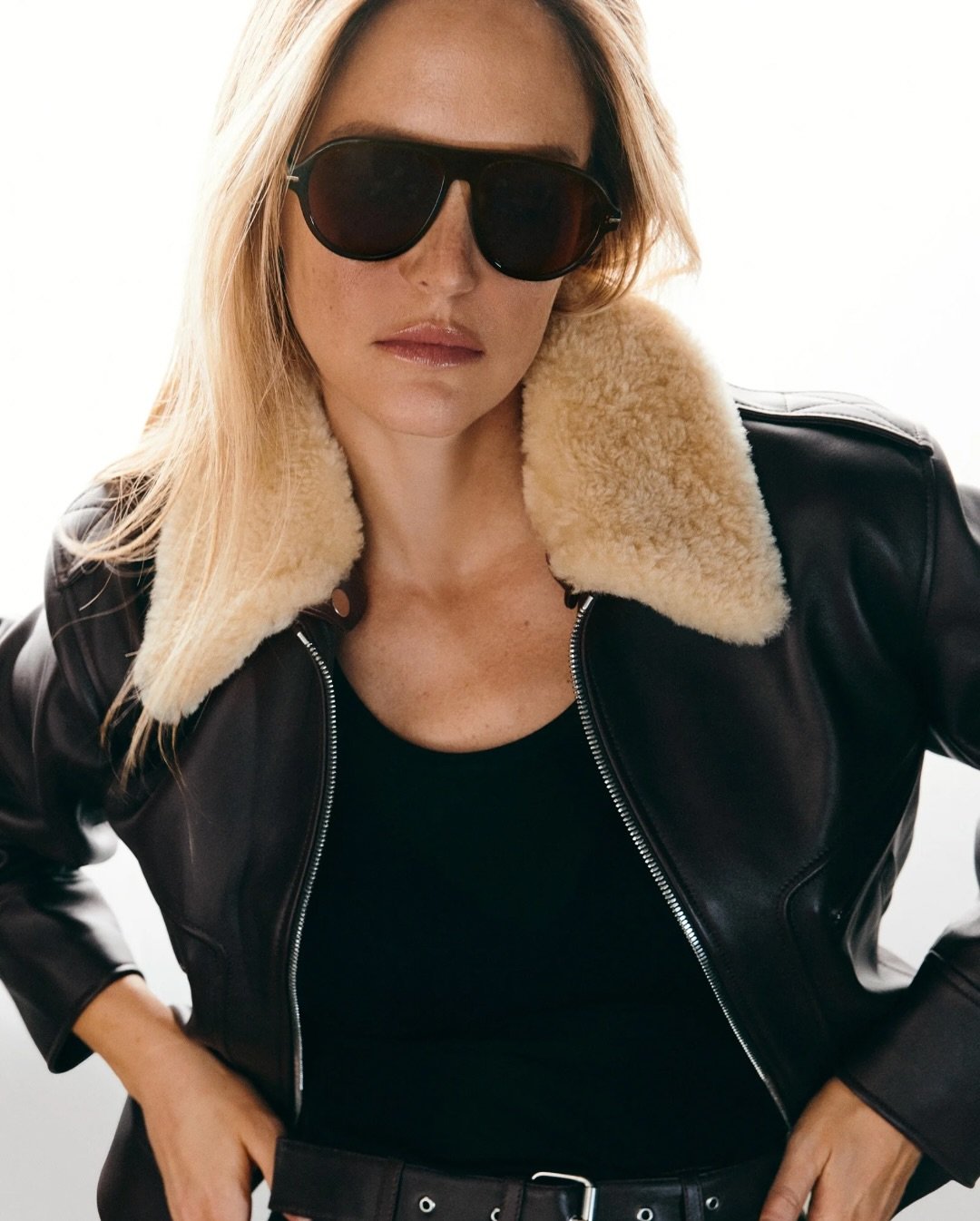 The #GYPSY Frame 🕶️ Fall-Winter Collection ‘25-‘26, Available In-Stores & Online. 
#NeverStopChanging