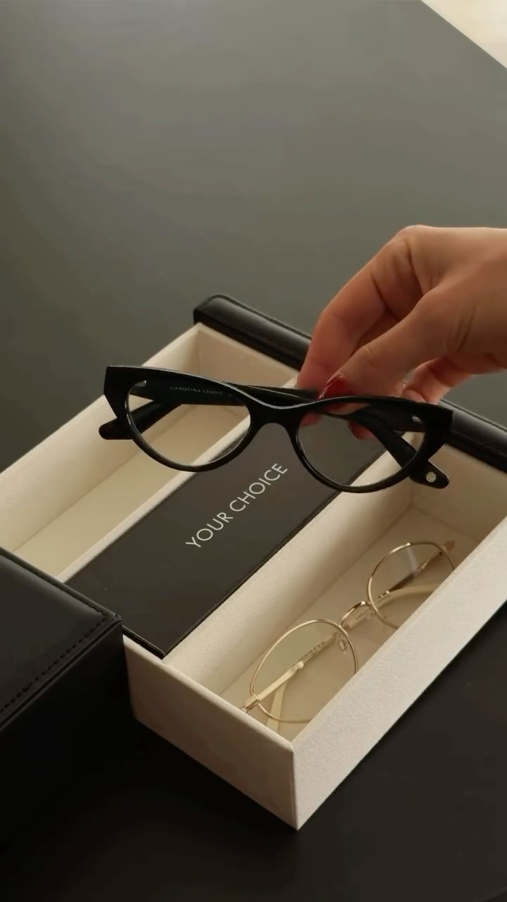YOUR CHOICE X @amiitca #SSCollection