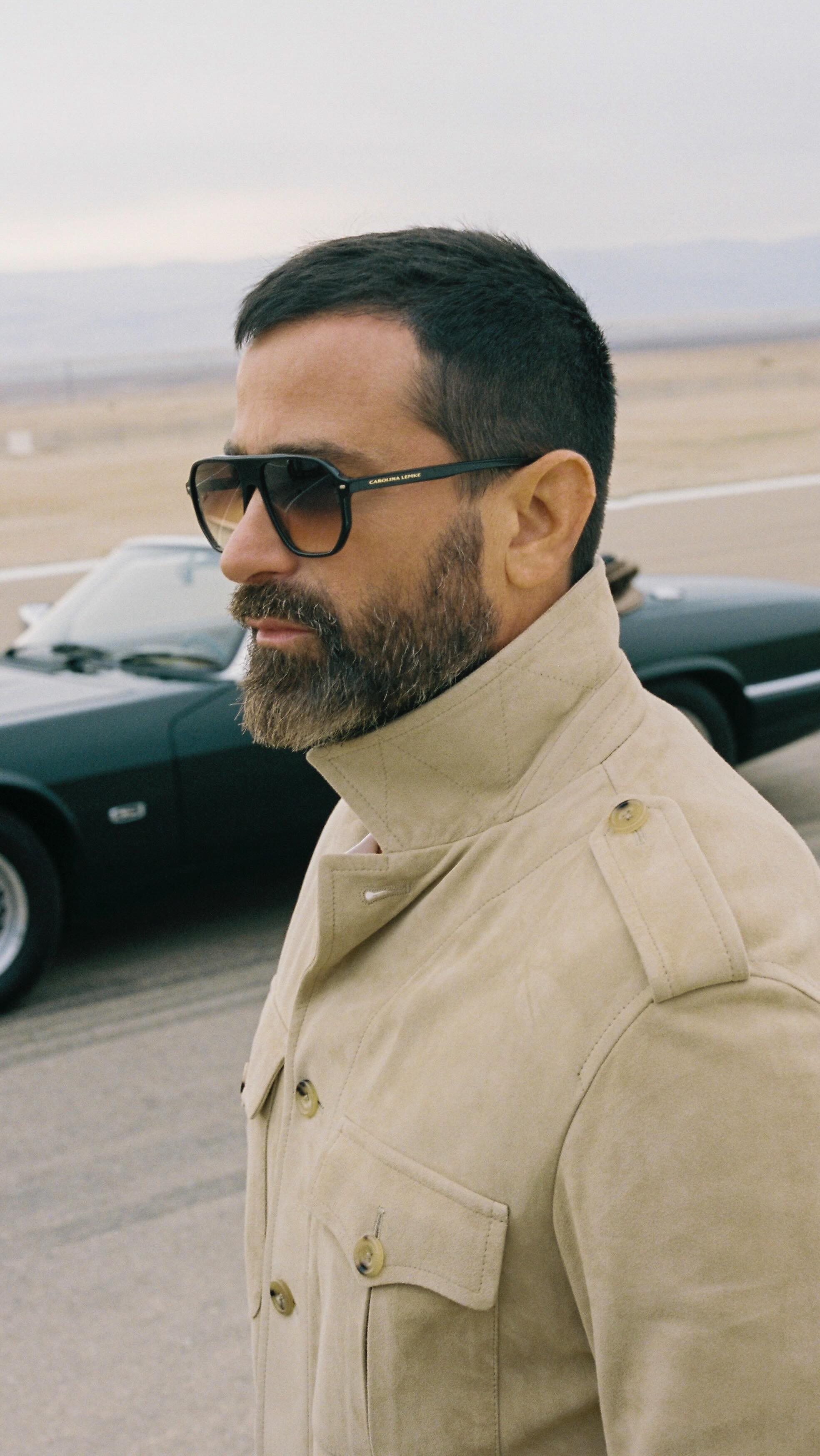 Spring-Summer Collection ‘26 🏜️ The #RHYTM Frame, Available In-Stores & Online. #NeverStopChanging