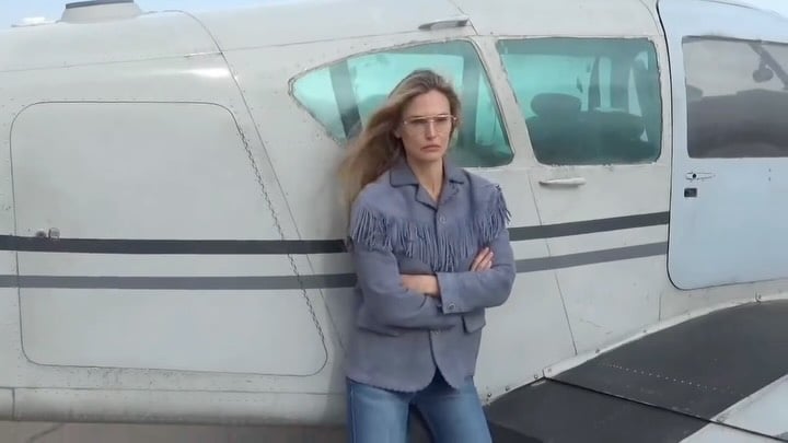 Spring-Summer Optics Collection 2026 👓 The Pilot Frame #HUGH. Available in-stores & online.
#NeverStopChanging