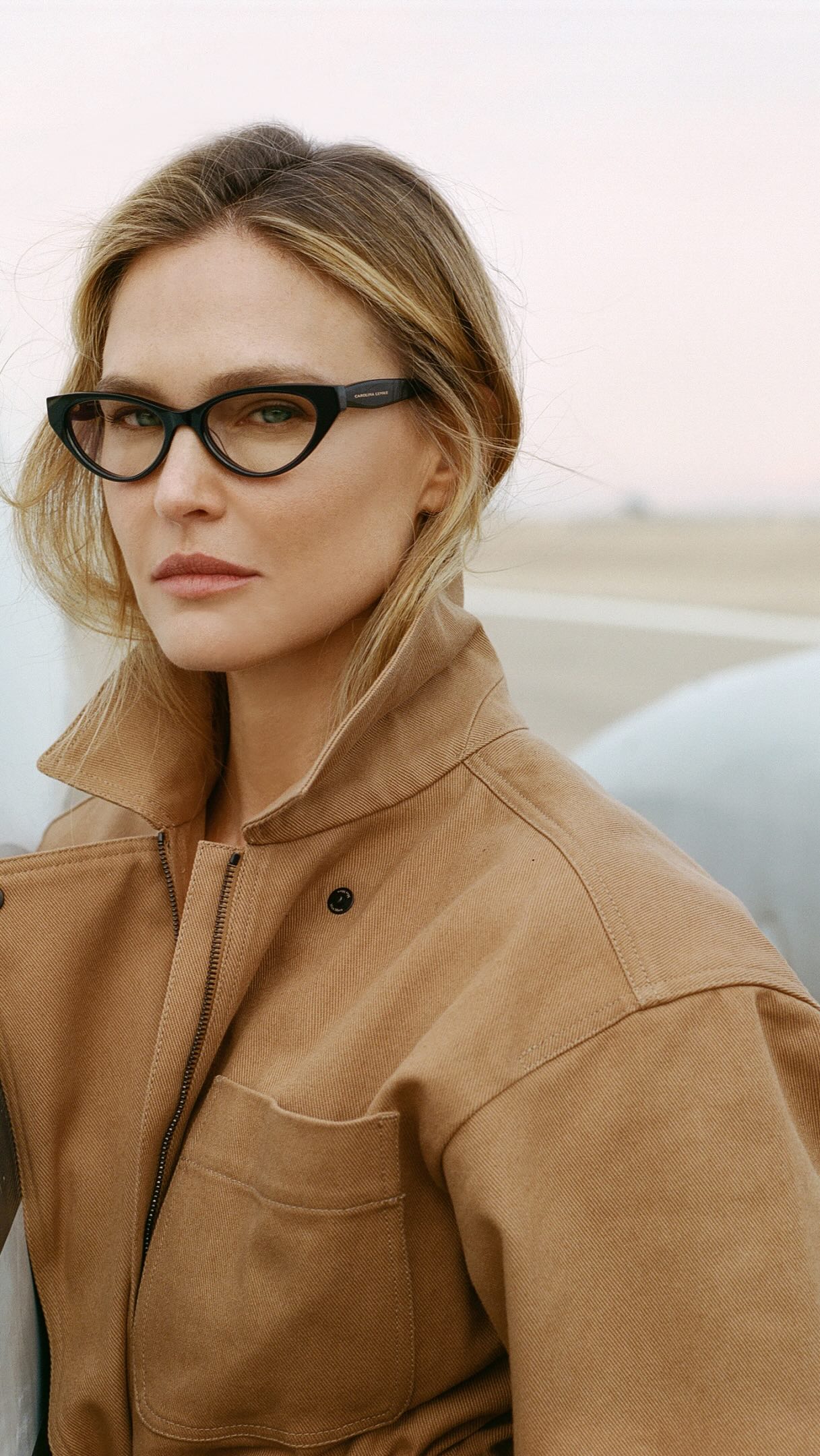 YOUR CHOICE. The #GAGA Frame | CL4709. Available online & in-stores.
#SSCollection