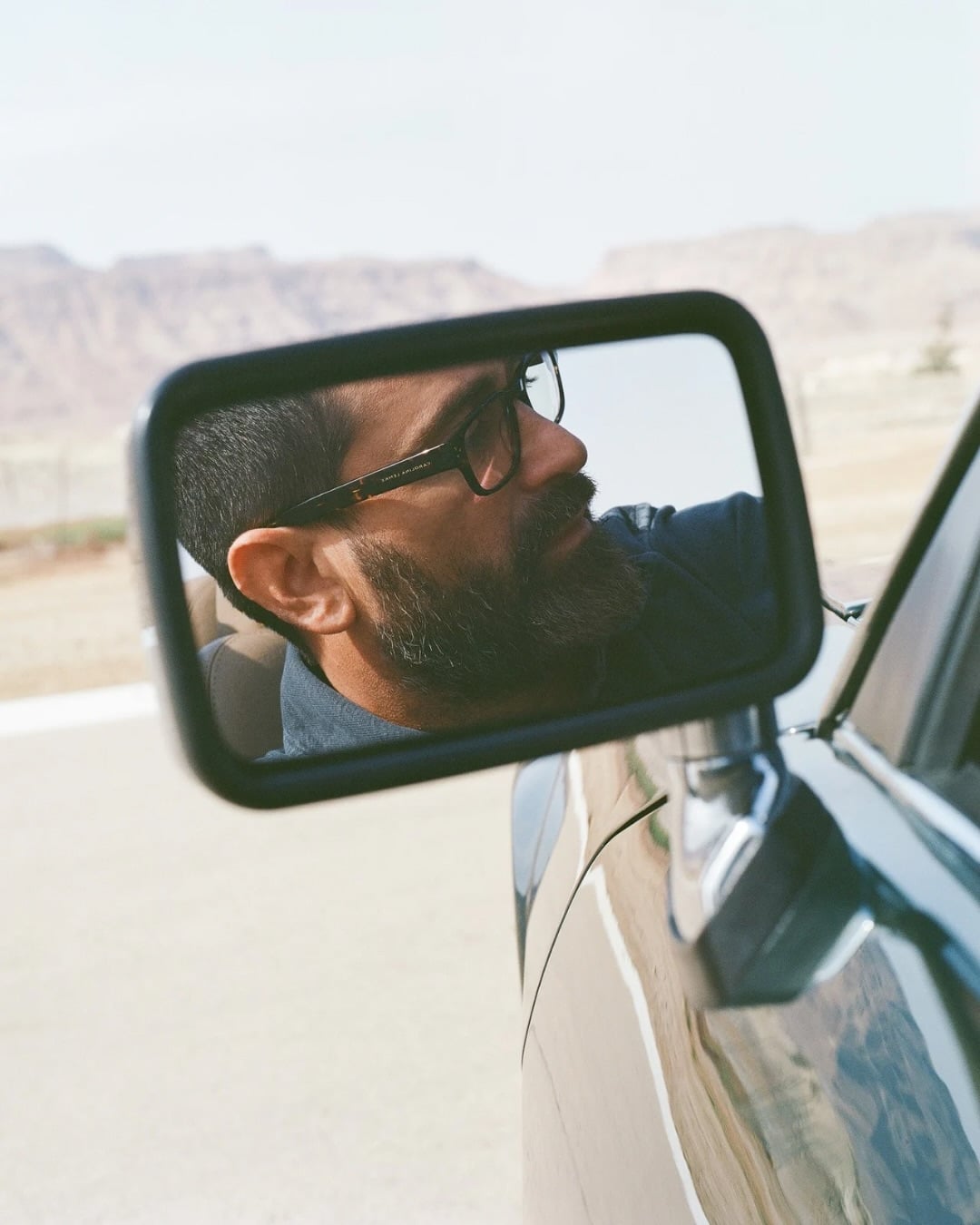 YOUR CHOICE. The #DARIUS Frame | CL4722. Available online & in-stores.
#SSCollection