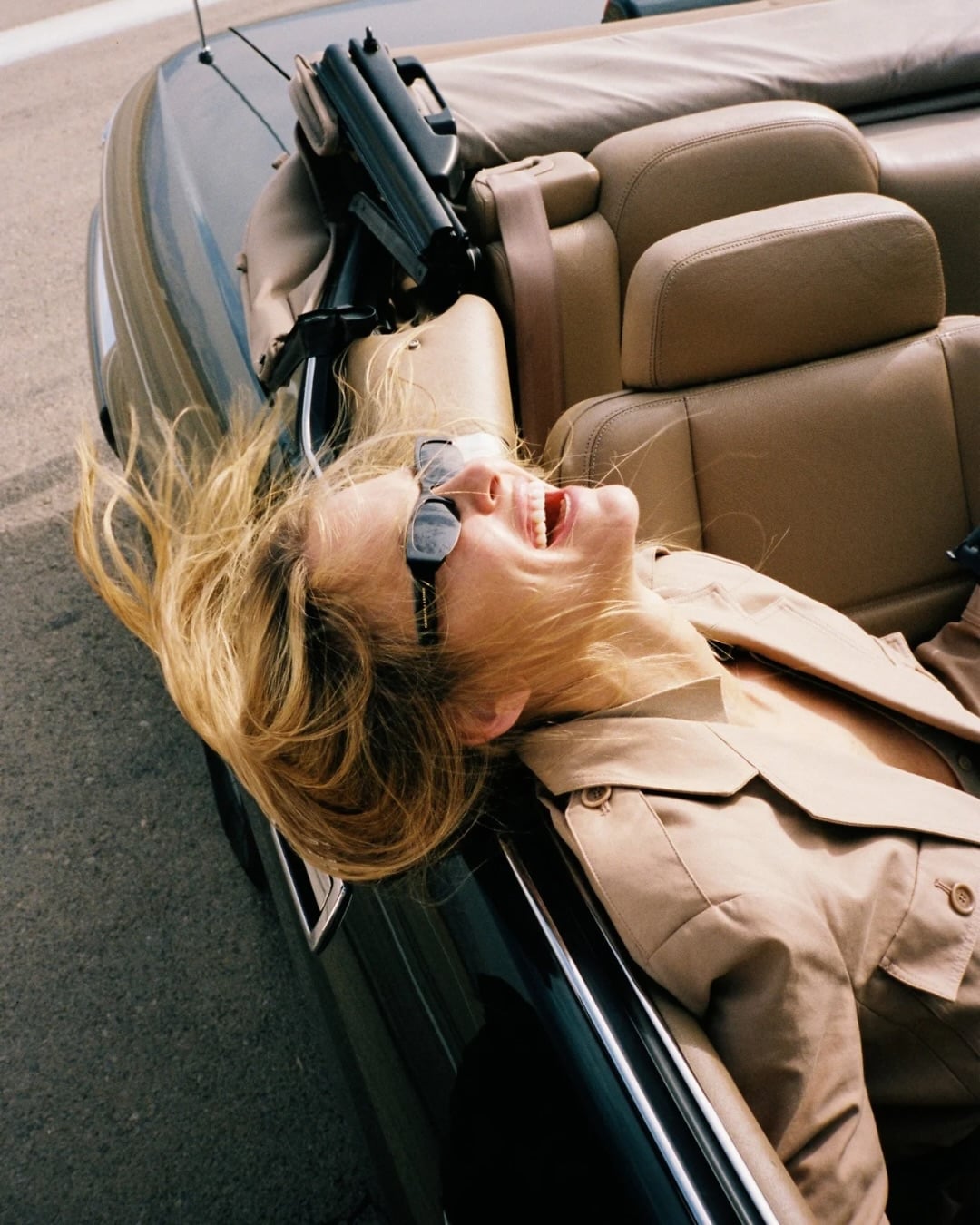 ⁨	⁨	The SLIM Collection 🕶️ 
עכשיו באתר בלבד - 25% הנחה על קולקציית משקפי השמש | בכפוף לתקנון המבצע. 
* ללא שמש אופטי, ללא קופונים, מינ׳ 500 יח׳, עד 13.4 ב-9 בבוקר/גמ המלאי, בכפוף לתקנון המבצע.⁩⁩