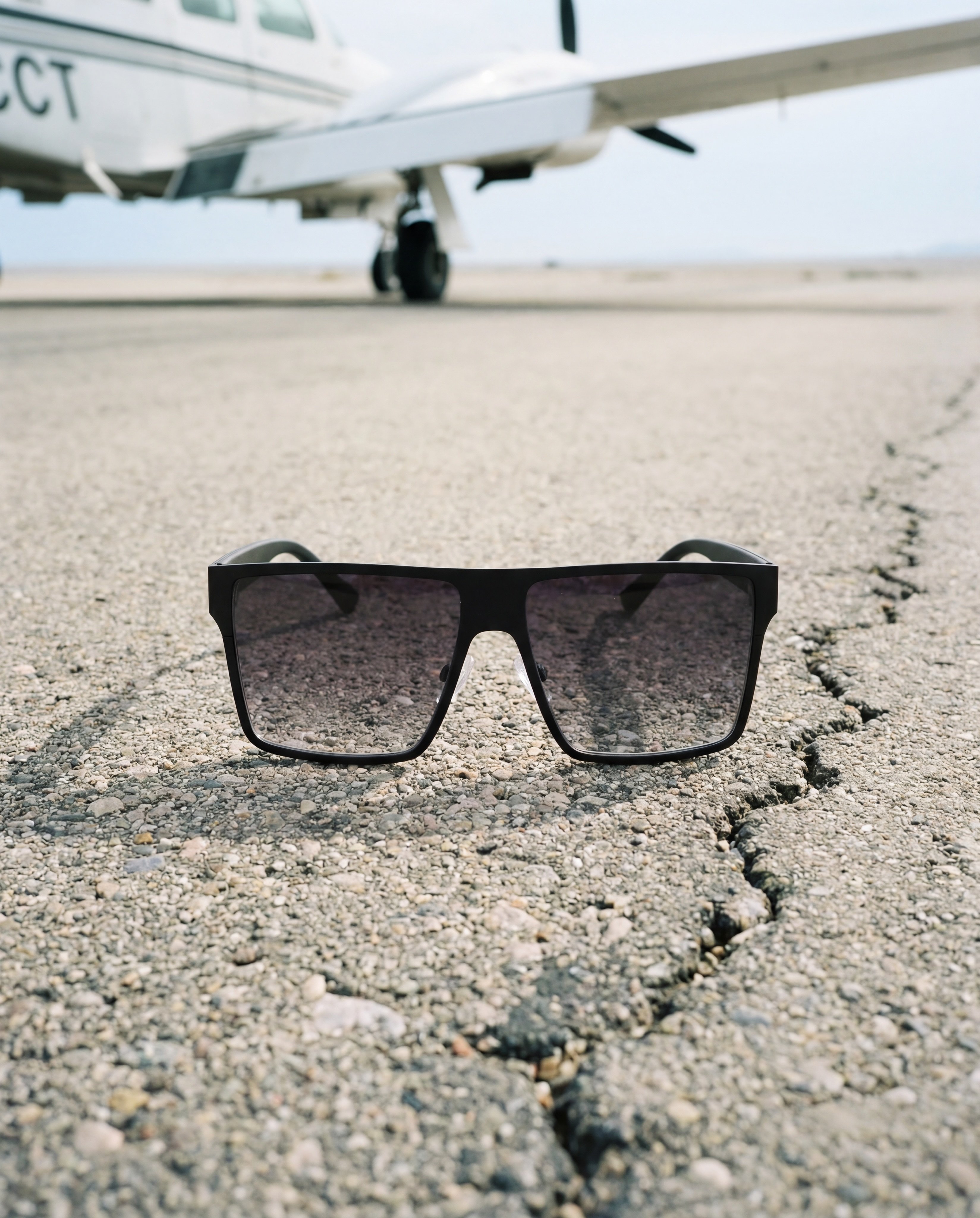 Ready for Take-Off  X The #ASTRA Frame 🕶️ #SSCollection #NeverStopChanging