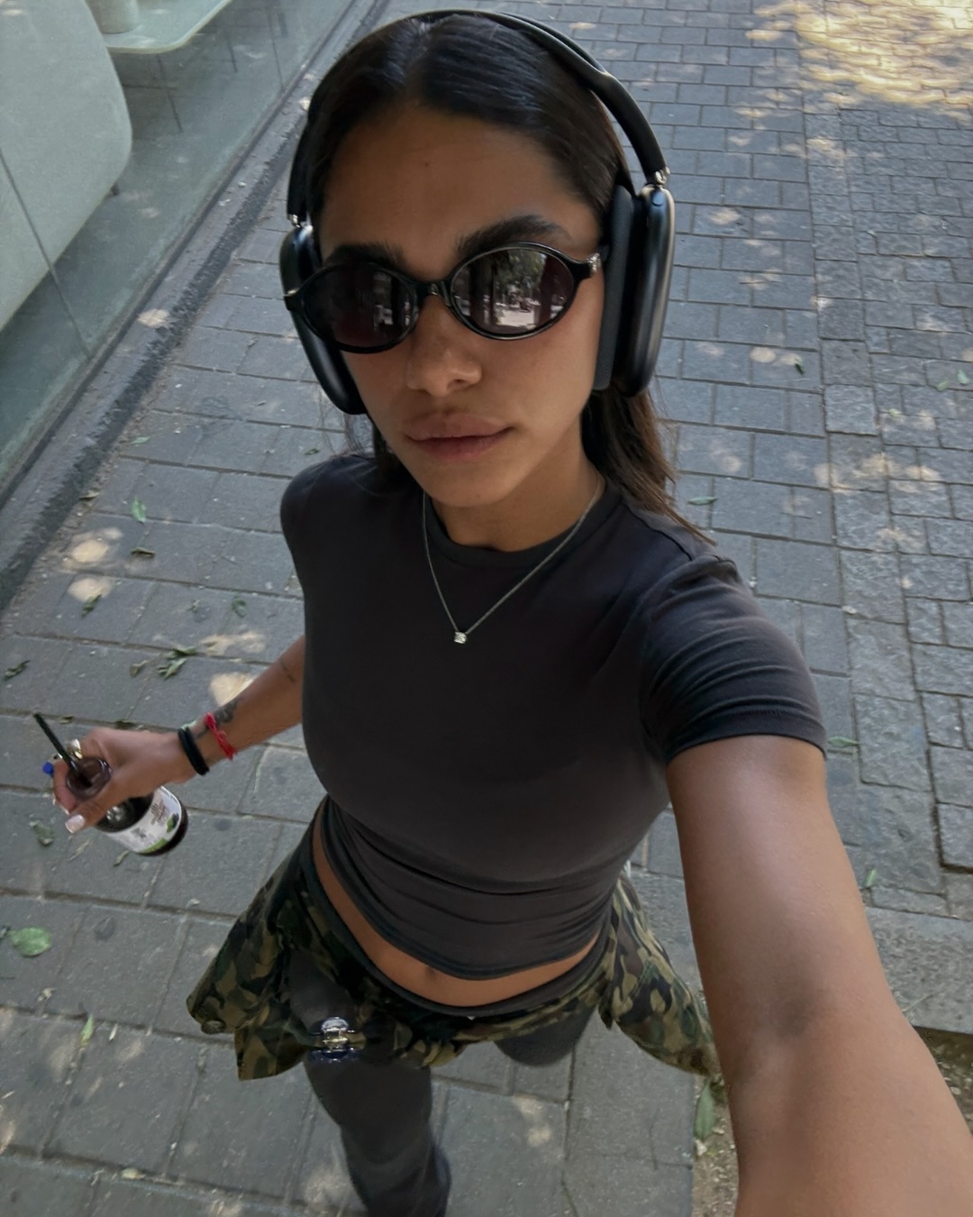 Urban Edit X @gal_kaspi 🕶️🏙️ #NeverStopChanging