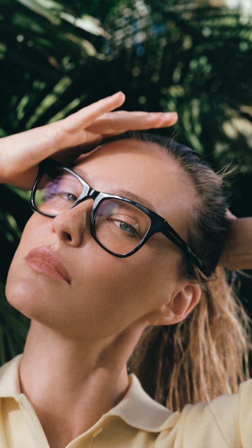 Hot Summer Optics Collection ‘26 | The #Flora Frame.
#NeverStopChanging