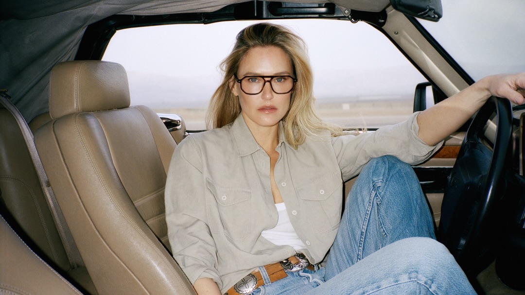 ⁨	YOUR CHOICE. The #KINETIC Frame 👓
#SSCollection⁩