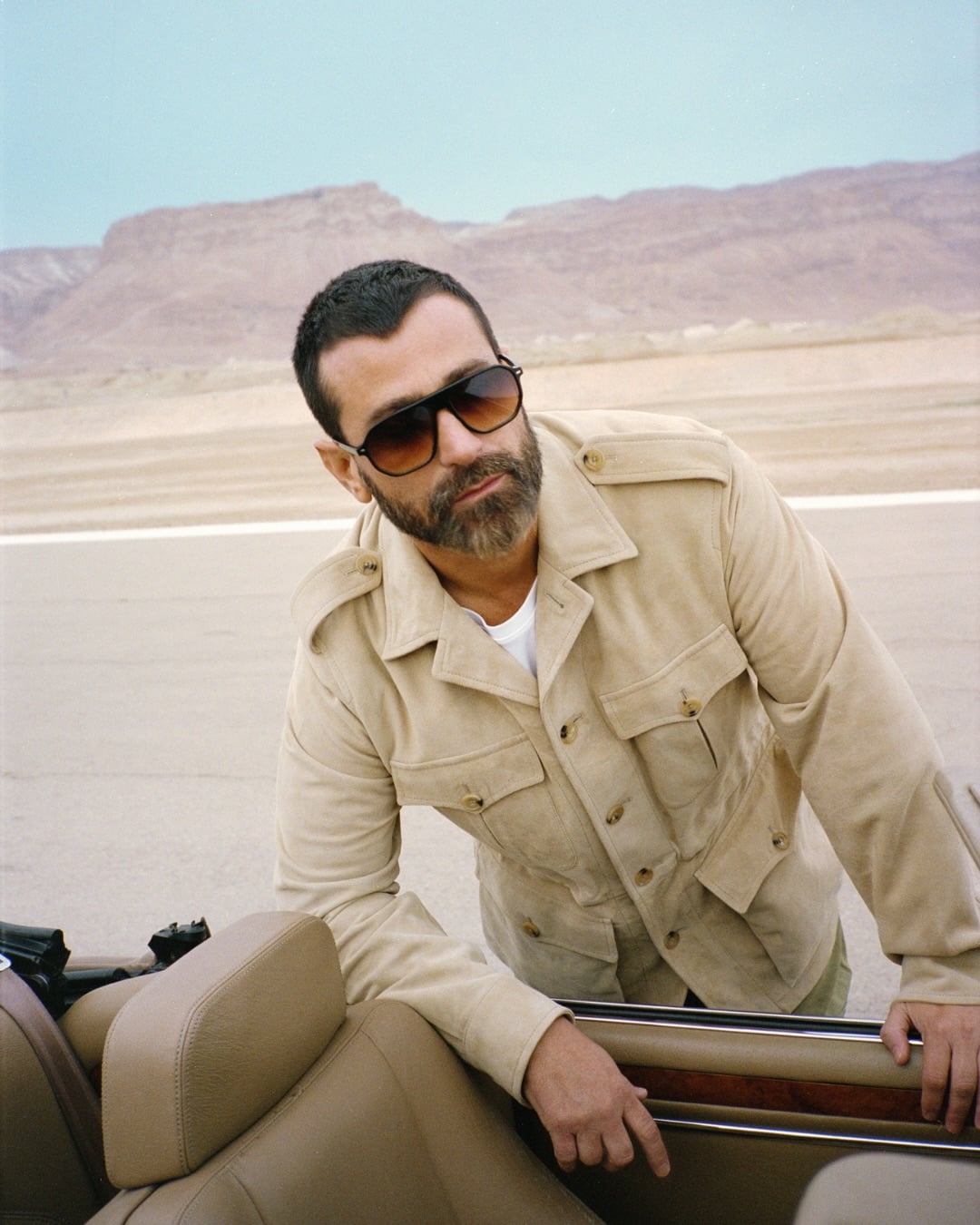 Spring-Summer Collection ‘26 🏜️ The #RHYTM Frame, Available In-Stores & Online. #NeverStopChanging