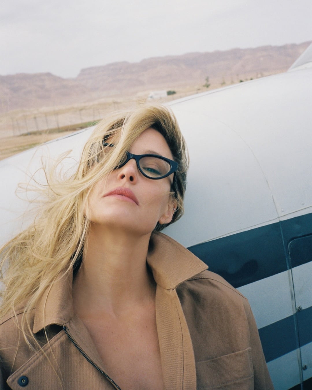 YOUR CHOICE. The #GAGA Frame | CL4709. Available online & in-stores.
#SSCollection