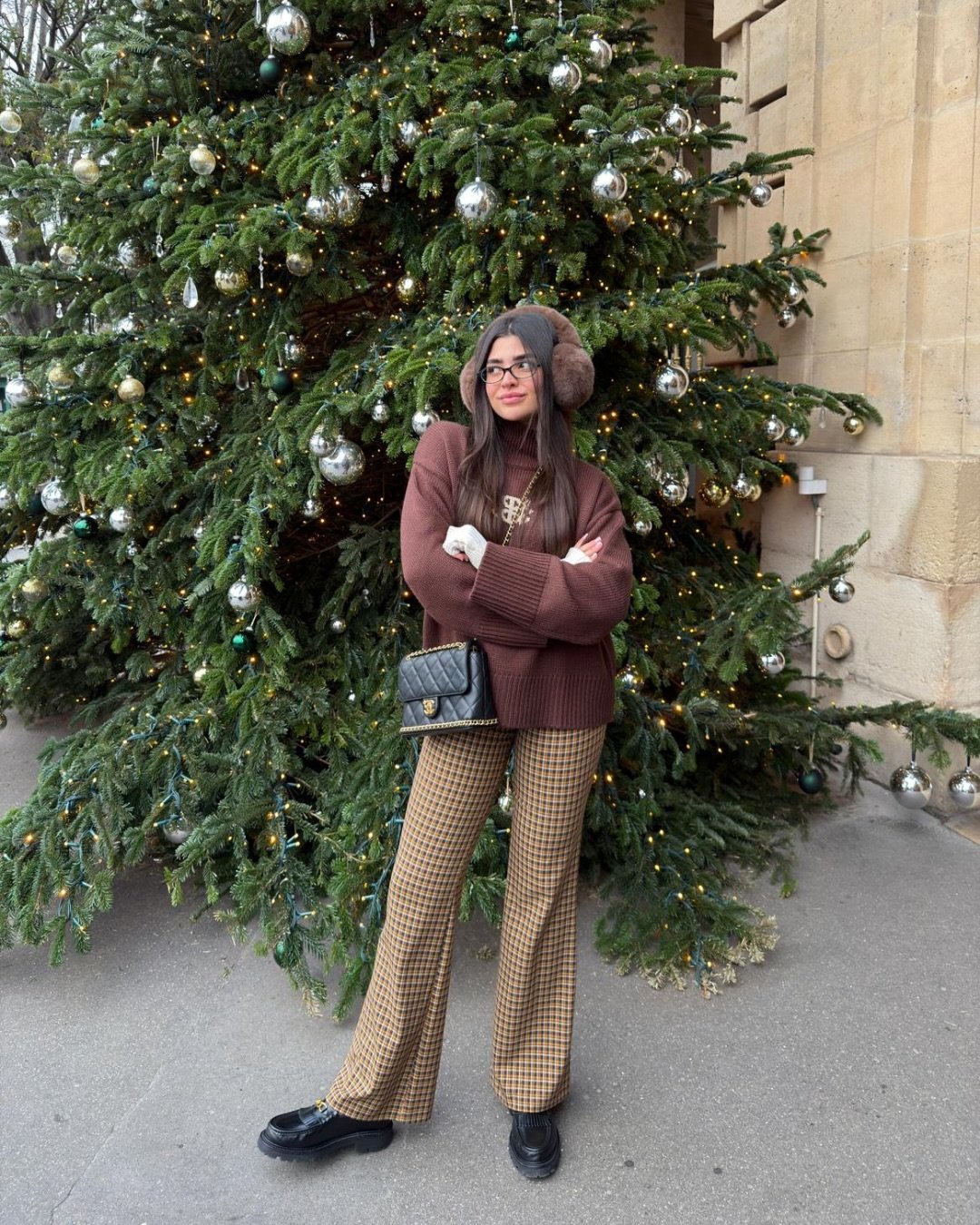 Holiday Season X @taliasasp 🎄#NeverStopChanging