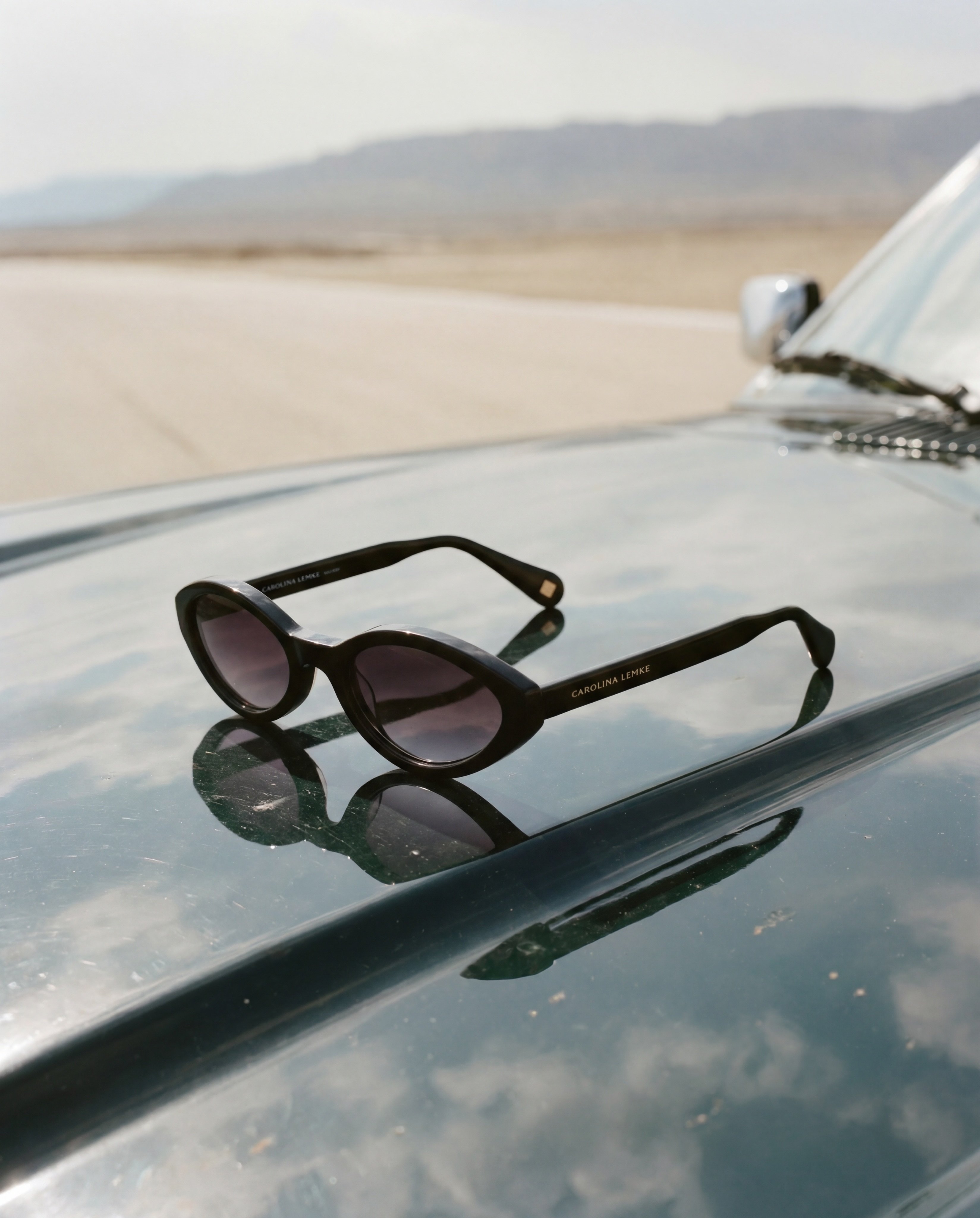 The Slim Collection X The #CUPID Frame 🕶️ #SSCollection #NeverStopChanging