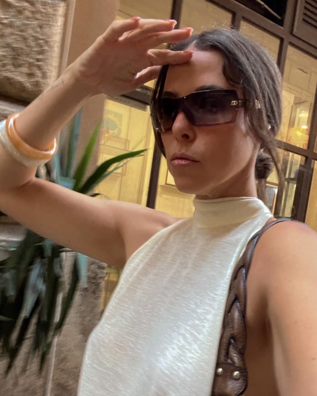 European Summer X @sahar_nave ☀️🕶️
#NeverStopChanging