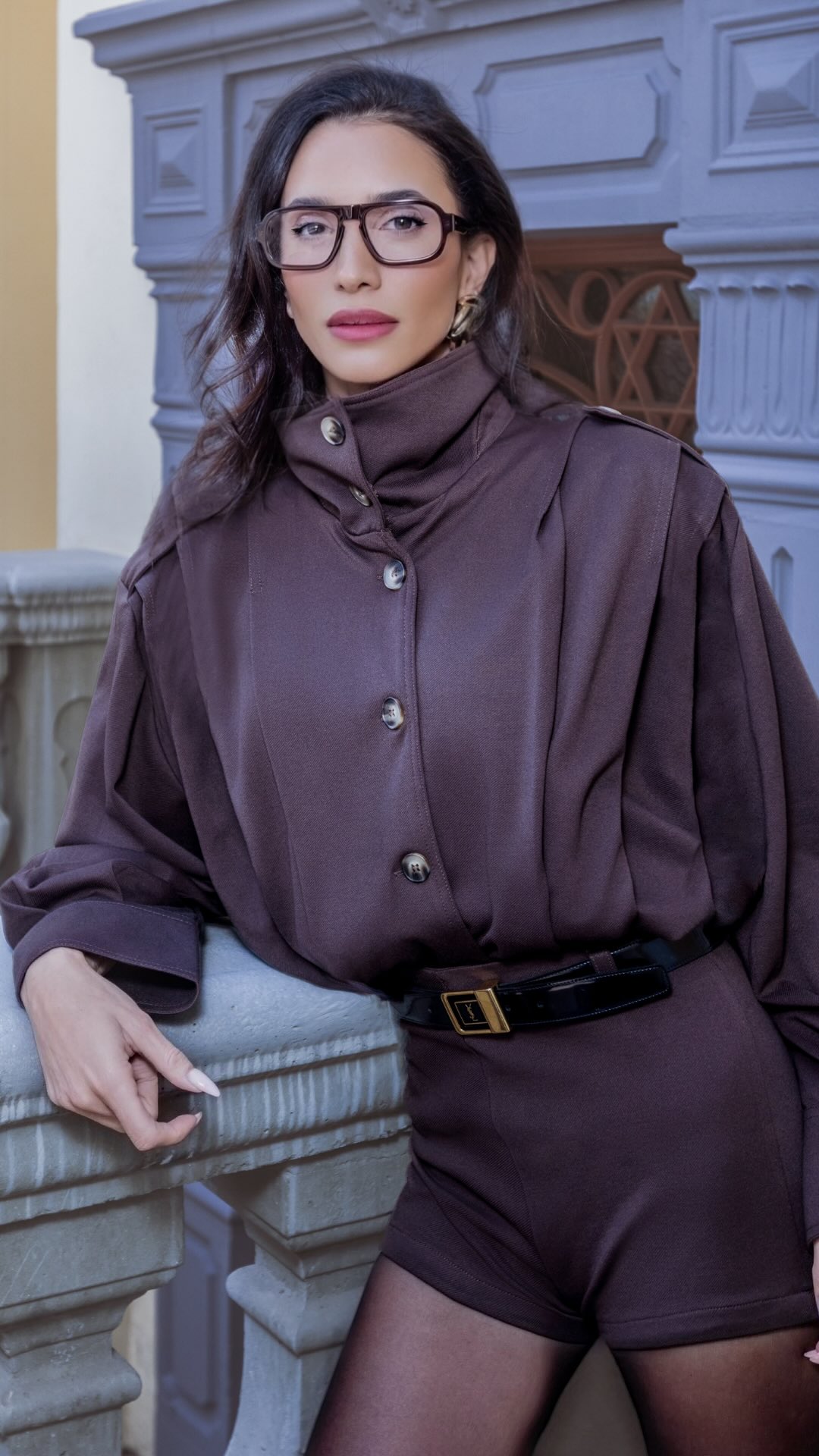 Now trending: The #KISMET Frame X @meitalkatz_ #NeverStopChanging