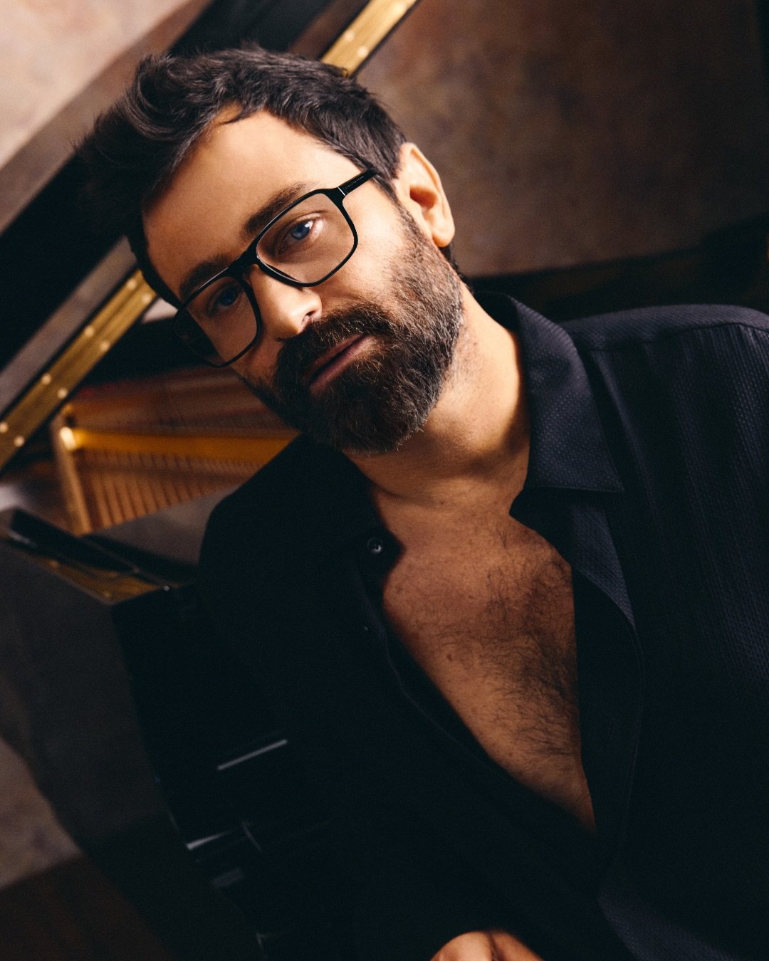 BLACK FRIDAY #SALE 🛍️
משקפי ראייה 2=300 ₪* בכפוף לתקנון המבצע בחנויות ובאתר ✨
* ללא שמש אופטי, ללא כפל הנחות, מינ׳ 500 יחידות באתר ולסניף, עדשה רגילה, 1.56, מס׳ 2-+, ציל׳ עד -1.25, ללא פריימלס מכל סוג, עד 30.11 בסניפים\עד 1.12 ב-9 בבוקר באתר או גמר המלאי, מוגבל למרשמים, סוגי עדשות ומסגרת כמפורט בתקנון המבצע באתר.
#NeverStopChanging