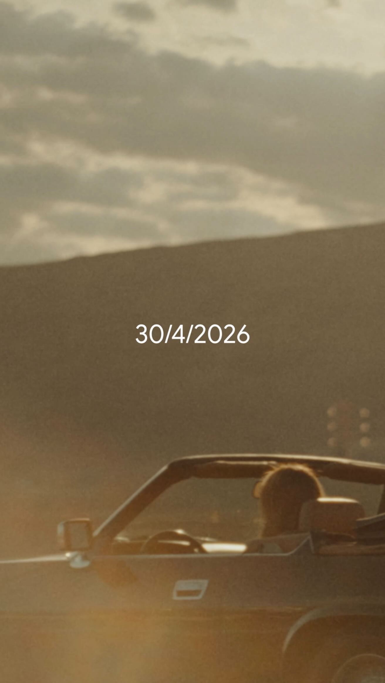 YOUR CHOICE. Watch the full film📍30/4/2026 
#SSCollection